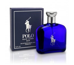 POLO BLUE
